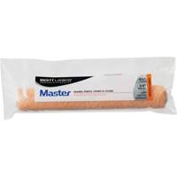 Mini couvre-rouleau Master Enameler, Nap 6 mm (1/4"), 165,1 mm (6-1/2") l PB Rental Co. Ltd.