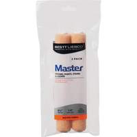 Mini couvre-rouleau Master Enameler, Nap 6 mm (1/4"), 165,1 mm (6-1/2") l PB Rental Co. Ltd.
