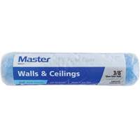 Couvre-rouleau tiss&eacute; Master, Nap 10 mm (3/8"), 240 mm (9-1/2") l PB Rental Co. Ltd.