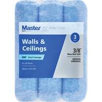 Couvre-rouleau tiss&eacute; Master, Nap 10 mm (3/8"), 240 mm (9-1/2") l PB Rental Co. Ltd.
