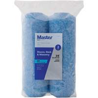 Couvre-rouleau pour murs textur&eacute;s Master, Nap 19 mm (3/4"), 240 mm (9-1/2") l PB Rental Co. Ltd.