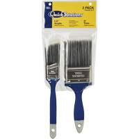Bestt Liebco Quick Solutions 2 Piece Brush Set, 2 Pieces PB Rental Co. Ltd.