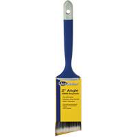 Quick Solutions Angle Brush, Polyester, Plastic Handle, 2" Width PB Rental Co. Ltd.