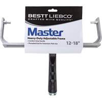 Heavy-Duty Adjustable Frame PB Rental Co. Ltd.