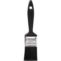 Economy Paint Brush, Polyolefin, Plastic Handle, 1-1/2" Width PB Rental Co. Ltd.