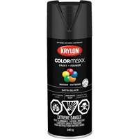 Solvent-Based Paints & Coatings