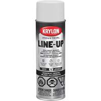 Professional Solvent-Based Marking Paint, White, 18 oz., Aerosol Can PB Rental Co. Ltd.