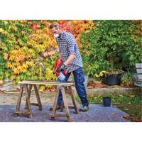 18V Cordless HVLP Handheld Paint Sprayer (Tool Only) PB Rental Co. Ltd.