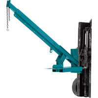 Jib Booms PB Rental Co. Ltd.