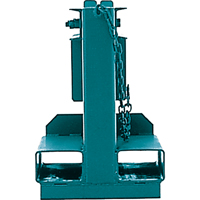Jib Booms PB Rental Co. Ltd.