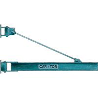 Jib Booms