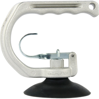 Appareils &agrave; ventouses - Ventouse simple industrielle PB Rental Co. Ltd.
