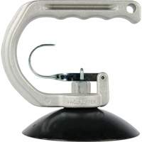 Appareils &agrave; ventouses - Ventouse simple industrielle PB Rental Co. Ltd.