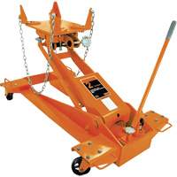 808A Super Heavy-Duty Low Profile Transmission Jack, 2 Ton(s) Lifting Capacity PB Rental Co. Ltd.