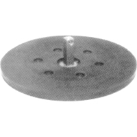 Manually Operated Hand Vacuum Cups - Replacement Parts PB Rental Co. Ltd.