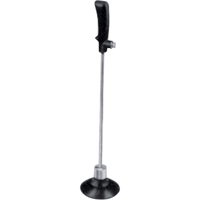 Vacuum Cups - Straight Handle Lifter - Single Cup PB Rental Co. Ltd.