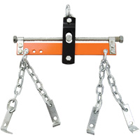 Basculeurs de moteur, Capacit&eacute; de 3/4 tonnes PB Rental Co. Ltd.