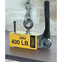 Aimants Creative Lift, Capacit&eacute; de retenue 400 lb (0,2 tonne), 7-3/4" lo x 7-1/4" la x 6-3/4" h PB Rental Co. Ltd.