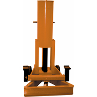 Cric &agrave; air comprim&eacute; pour charges lourdes, Capacit&eacute; de 10 tonne(s), 17-1/2" - 50" h PB Rental Co. Ltd.