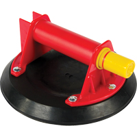 Pump Action Handcup, 8" Dia., 123 lbs. Capacity PB Rental Co. Ltd.