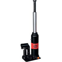 Bottle Jack, 3 tons, 12-4/5" Raised Height PB Rental Co. Ltd.
