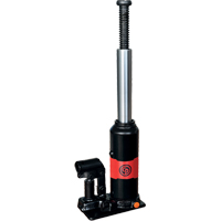 Bottle Jack, 5 tons, 13-2/5" Raised Height PB Rental Co. Ltd.