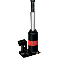 Bottle Jack, 8 tons, 12-3/5" Raised Height PB Rental Co. Ltd.