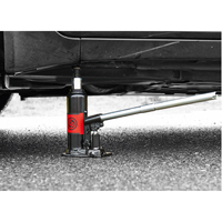Bottle Jack, 20 tons, 11" Raised Height PB Rental Co. Ltd.