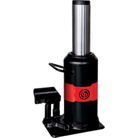 Bottle Jack, 30 tons, 17-9/10" Raised Height PB Rental Co. Ltd.