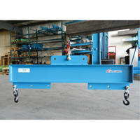 Palonnier ajustable PB Rental Co. Ltd.