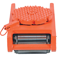 Machine Roller, 15 tons Capacity PB Rental Co. Ltd.