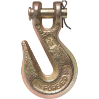 Clevis Grab Hook - Grade 70 PB Rental Co. Ltd.