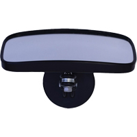 Forklift Side Magnetic Mirror PB Rental Co. Ltd.