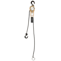 Hoists