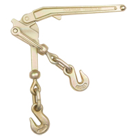 Load Binder, 5/16" - 3/8", 5400 lbs. (2.7 tons), Recoilless Load Binder PB Rental Co. Ltd.