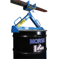 Fork Mount Hook , 5-1/2" x 1-9/16" Fork Pocket PB Rental Co. Ltd.