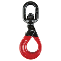 Self Locking Swivel Hook PB Rental Co. Ltd.