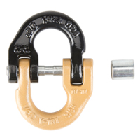 Maillons raccords PB Rental Co. Ltd.