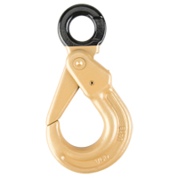 Self Locking Hook PB Rental Co. Ltd.