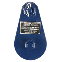 Clapet de moufle avec goupille PB Rental Co. Ltd.