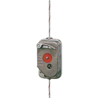 Wire Rope Hoist Safety Devices