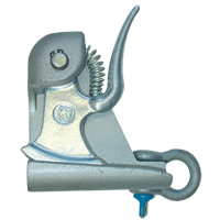 Frog-G2 Wire Rope Gripper  PB Rental Co. Ltd.