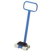 Pakrol 4-Wheel Polyurethane Trolley Skate PB Rental Co. Ltd.