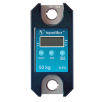 Handifor&reg; Mini Weigher Load Indicator, 40 lbs (0.02 tons) Working Load Limit PB Rental Co. Ltd.