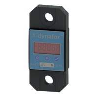 Dynafor&reg; Industrial Load Indicator, 2000 lbs. (1 tons) Working Load Limit PB Rental Co. Ltd.