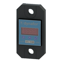 Dynafor&reg; Industrial Load Indicator, 6400 lbs. (3.2 tons) Working Load Limit PB Rental Co. Ltd.