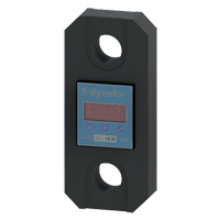 Dynafor&reg; Industrial Load Indicator, 25000 lbs. (12.5 tons) Working Load Limit PB Rental Co. Ltd.