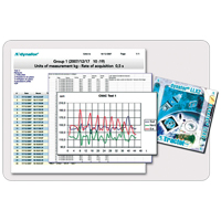Dynarope Software for Loader PB Rental Co. Ltd.