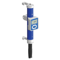Dynarope Small Capacity Tensiometer HF 37/1/LPT PB Rental Co. Ltd.
