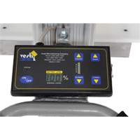 Gerbeur &agrave; levage rapide, M&eacute;canisme &eacute;lectrique, Capacit&eacute; de 175 lb, Levage max de 57" PB Rental Co. Ltd.